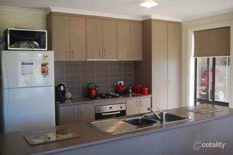 Property photo of 8 James Lillis Drive Yarrawonga VIC 3730