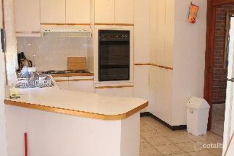 Property photo of 1 Amaroo Place Karabar NSW 2620
