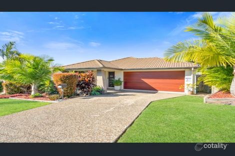 Property photo of 10 Ashburton Street Ormeau Hills QLD 4208