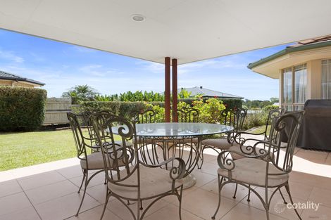 Property photo of 19 Holborn Crescent Carindale QLD 4152