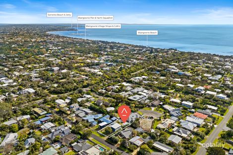 Property photo of 6 Orcades Avenue Rye VIC 3941
