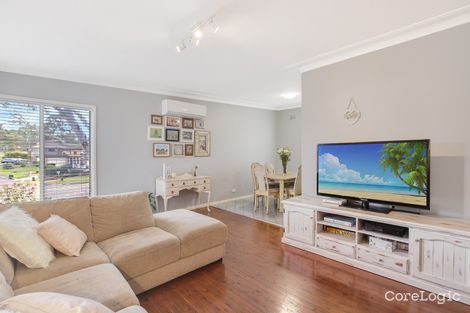 Property photo of 8 Jensen Place Engadine NSW 2233