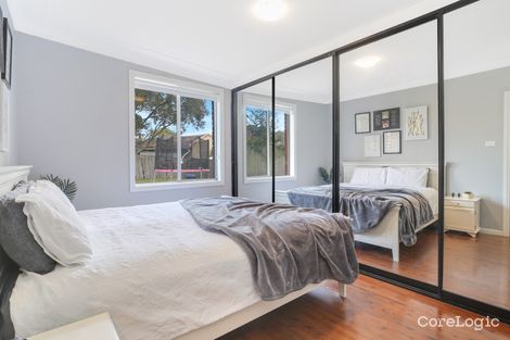 Property photo of 8 Jensen Place Engadine NSW 2233