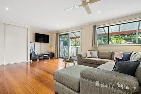 Property photo of 3 Flinders Crescent Boronia VIC 3155