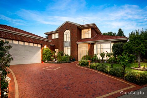 Property photo of 19 Sherman Court Berwick VIC 3806