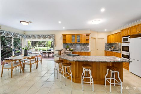 Property photo of 19 Sherman Court Berwick VIC 3806