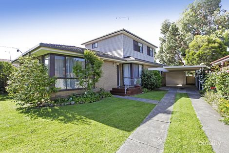 47 Truscott St, Whittington, VIC 3219