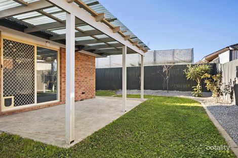 Property photo of 20 Swallow Street Dunlop ACT 2615