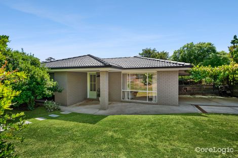 Property photo of 18 Sherman Crescent Spring Gully VIC 3550