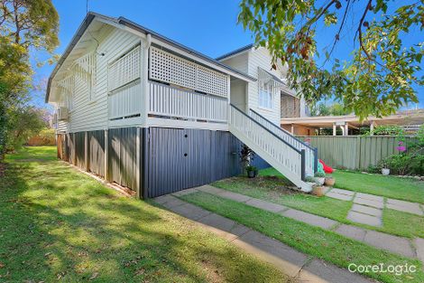 Property photo of 34 Nudgee Road Hamilton QLD 4007