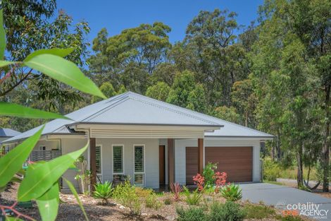 Property photo of 33 Bentwing Parade Murrays Beach NSW 2281