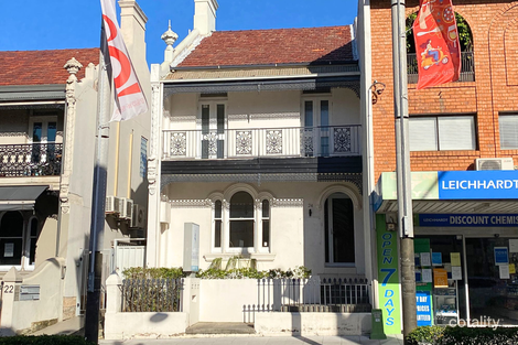 24 Norton St, Leichhardt, NSW 2040