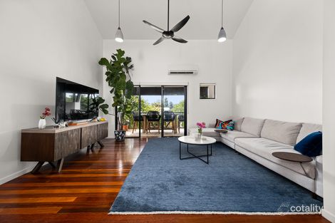 Property photo of 1/169 Merthyr Road New Farm QLD 4005