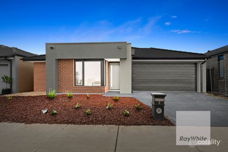 5 Lomond St, Beveridge, VIC 3753