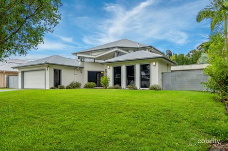 Property photo of 9 First Light Court Coomera QLD 4209