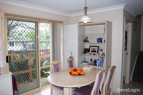 Property photo of 8/26 Holland Crescent Casula NSW 2170