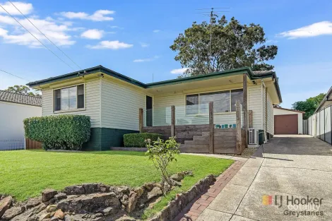16 Daffodil St, Greystanes, NSW 2145