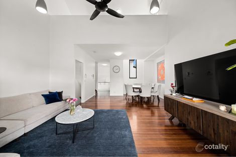 Property photo of 1/169 Merthyr Road New Farm QLD 4005