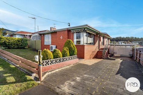 Property photo of 4 Leighland Road Claremont TAS 7011