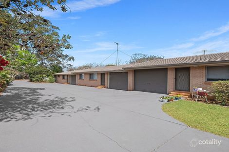 3/3 Hume St, North Toowoomba, QLD 4350