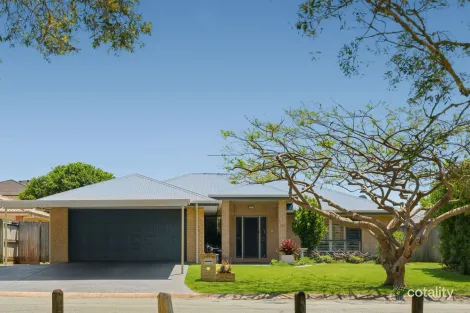 Property photo of 33 Primrose Drive Thornlands QLD 4164