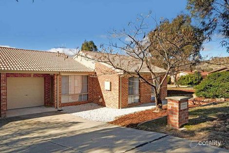 Property photo of 53 Mina Wylie Crescent Gordon ACT 2906
