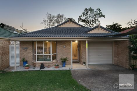 Property photo of 95 Orchid Drive Mount Cotton QLD 4165