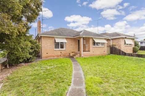 Property photo of 4 Larcombe Street Highton VIC 3216