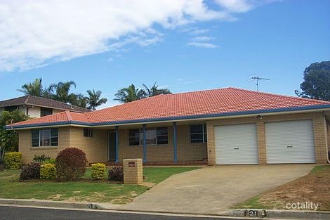 Property photo of 21 Wyuna Crescent East Ballina NSW 2478