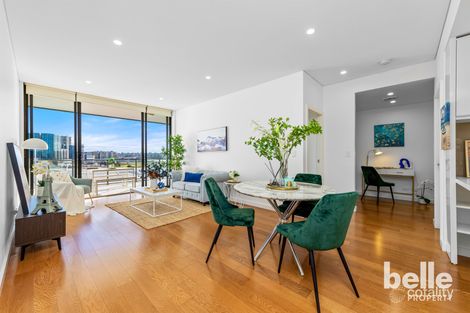 Property photo of 705/42 Shoreline Drive Rhodes NSW 2138