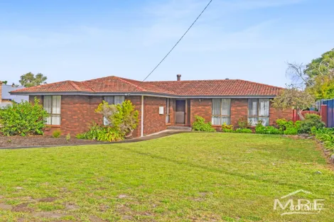 5 Jason Rd, Bayonet Head, WA 6330