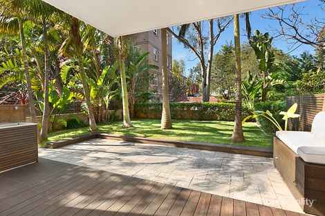 Property photo of 1/24 East Esplanade Manly NSW 2095