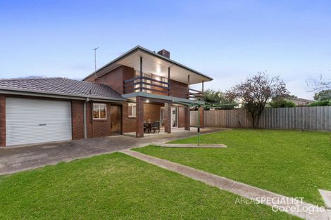 Property photo of 40 Cumming Drive Hoppers Crossing VIC 3029