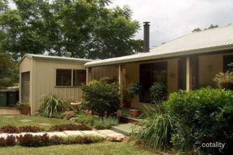 Property photo of 34 Freemans Road Lower Beechmont QLD 4211