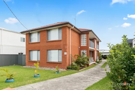 2/32 Connaghan Ave, East Corrimal, NSW 2518