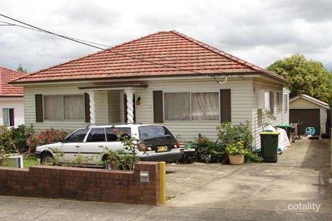 Property photo of 58 Barnards Avenue Hurstville NSW 2220