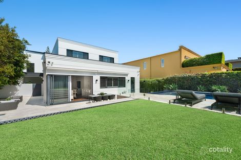 Property photo of 7 Dalley Avenue Vaucluse NSW 2030