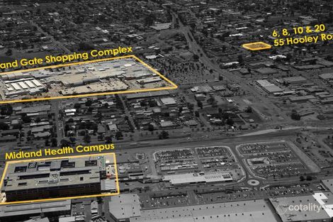 Property photo of 8/53 Hooley Road Midland WA 6056