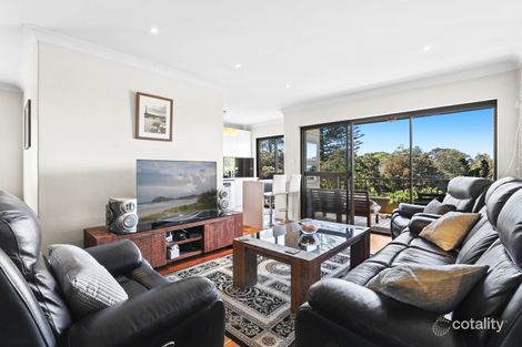Property photo of 51/63-65 St Marks Road Randwick NSW 2031