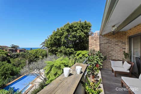 Property photo of 51/63-65 St Marks Road Randwick NSW 2031