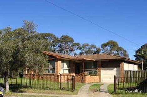 23 Sandringham St, St Johns Park, NSW 2176