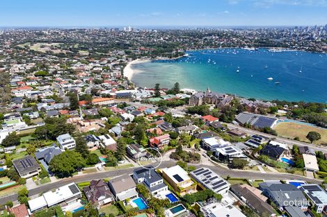 Property photo of 7 Dalley Avenue Vaucluse NSW 2030