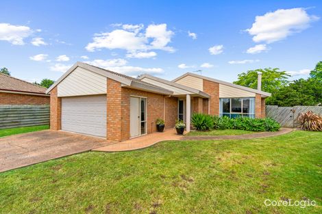 Property photo of 2 Ambler Place Traralgon VIC 3844