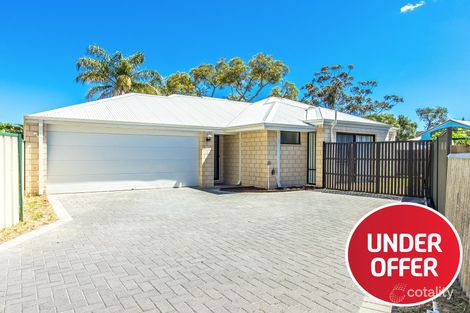 54a Medina Ave, Medina, WA 6167