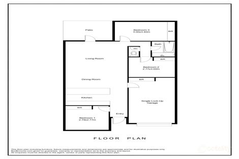 Property photo of 140 River Parks Boulevard Kelso QLD 4815