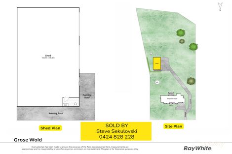 Property photo of 75 Avoca Road Grose Wold NSW 2753