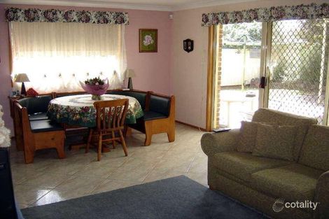 Property photo of 21 Norris Place Narellan Vale NSW 2567