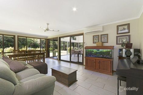 Property photo of 42 Spanner Road Glass House Mountains QLD 4518