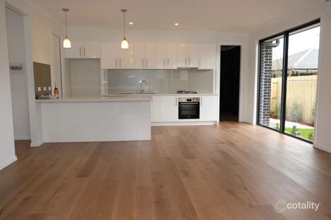 Property photo of 3/31 Jaguar Drive Clayton VIC 3168