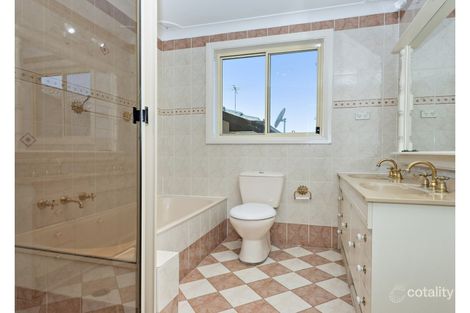 Property photo of 67 Cowley Crescent Prospect NSW 2148